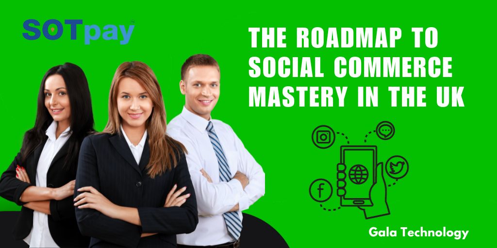 The Revolutionary Shift to Social Shopping