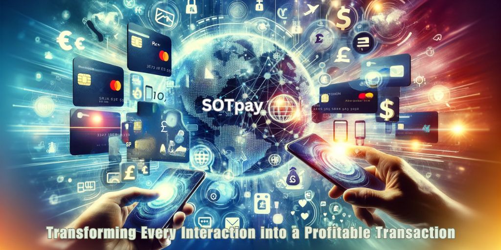 Seamless Transactions Across All Channels with SOTpay