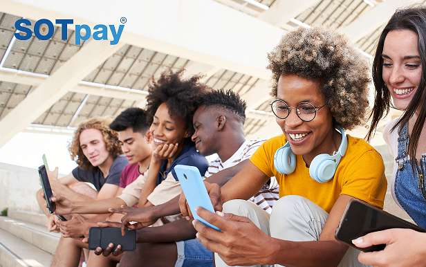 What Shoppers Want from Payment Experiences