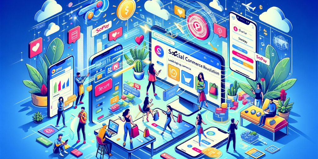 The Changing Landscape of Online Shopping: SOTpay at the Forefront