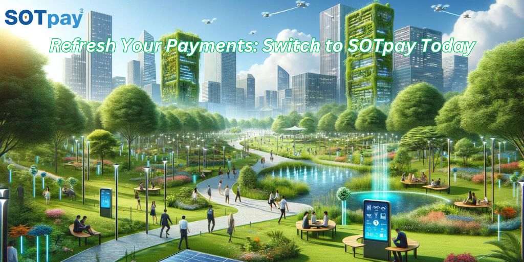 Transform Your Payment Systems